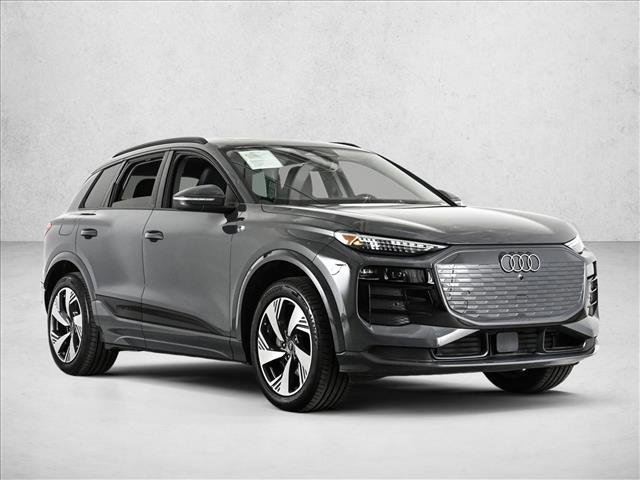 Certified 2025 Audi Q6 e-tron Premium Plus w/ Premium Plus AWD/4WD image 3