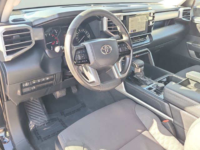 Used 2023 Toyota Tundra SR5 AWD/4WD image 20
