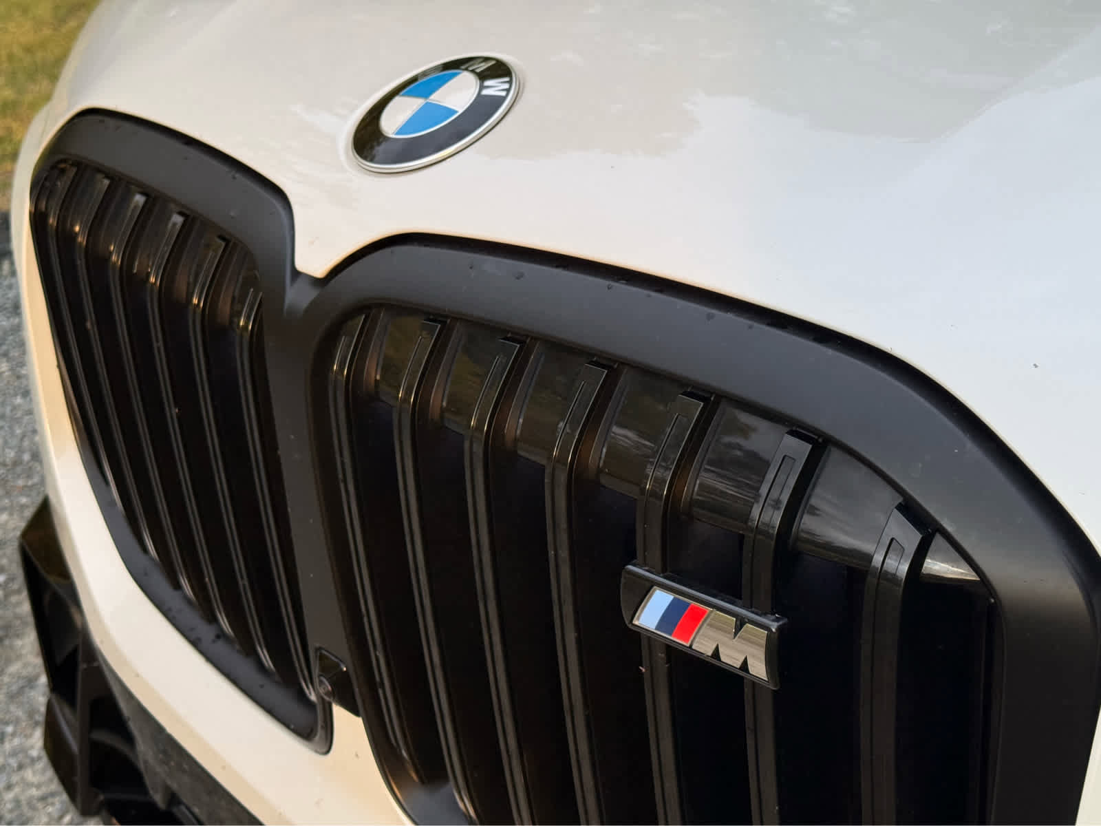 Used 2024 BMW X7 M60i w/ Executive Package AWD/4WD image 6