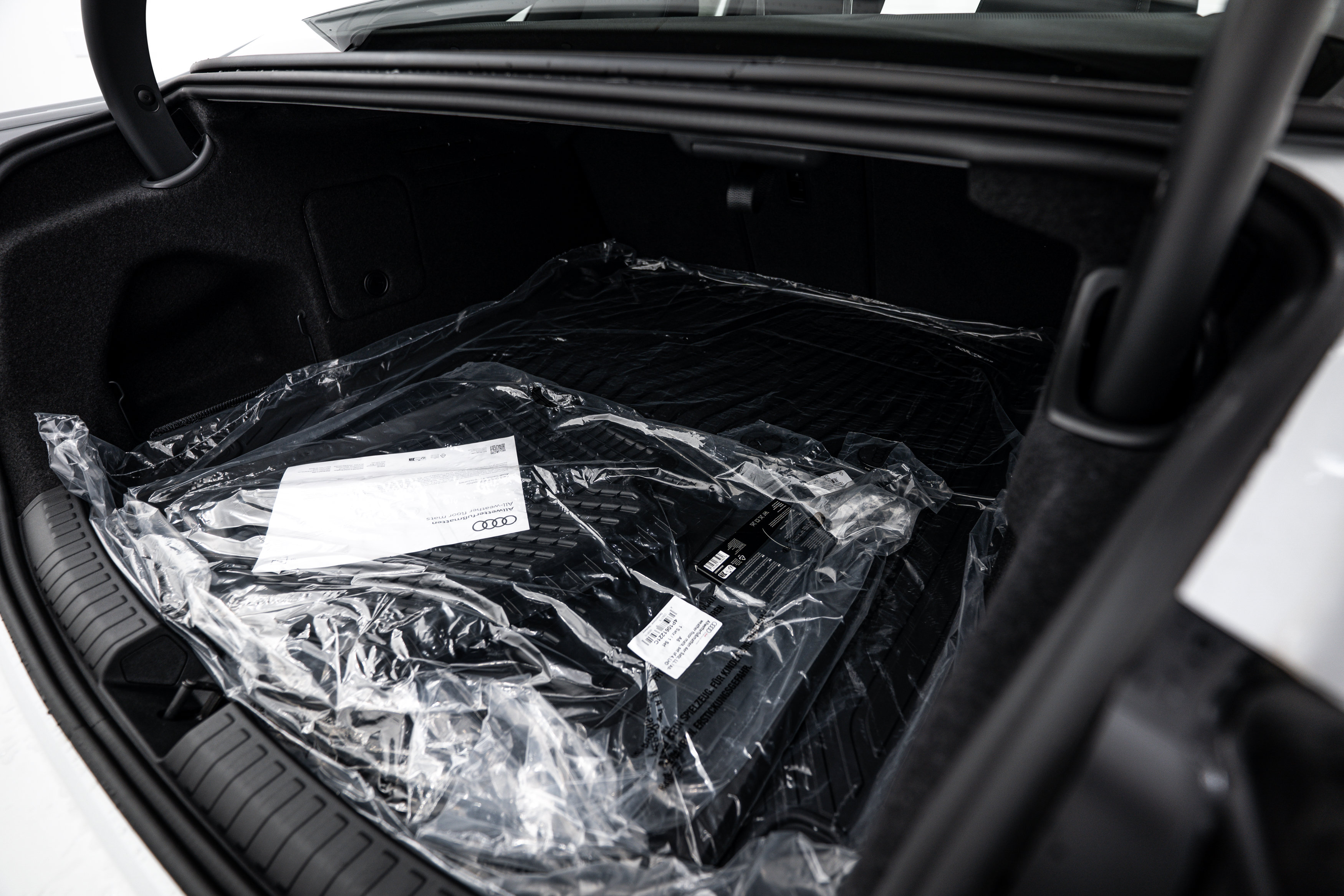New 2026 Audi A6 Premium Plus AWD/4WD image 20
