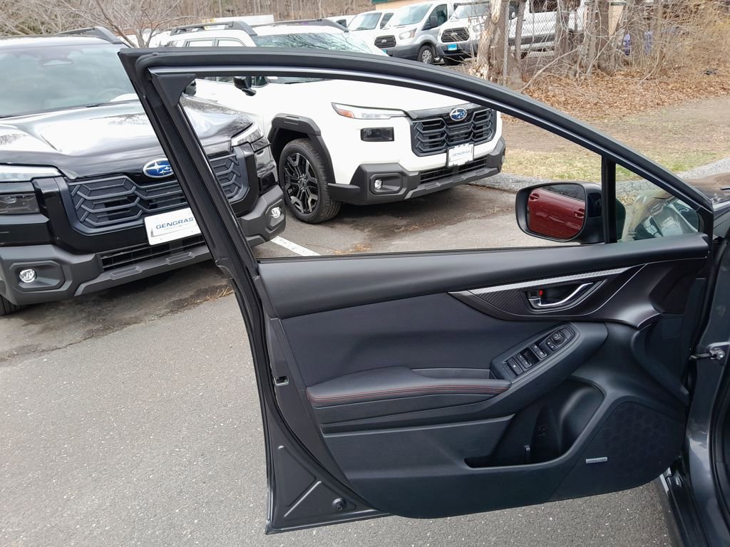 Used 2019 Subaru Impreza 2.0i Sport image 11