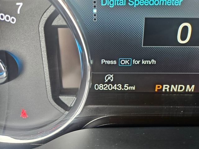 Used 2018 Ford Expedition XLT w/ Equipment Group 202A AWD/4WD image 16