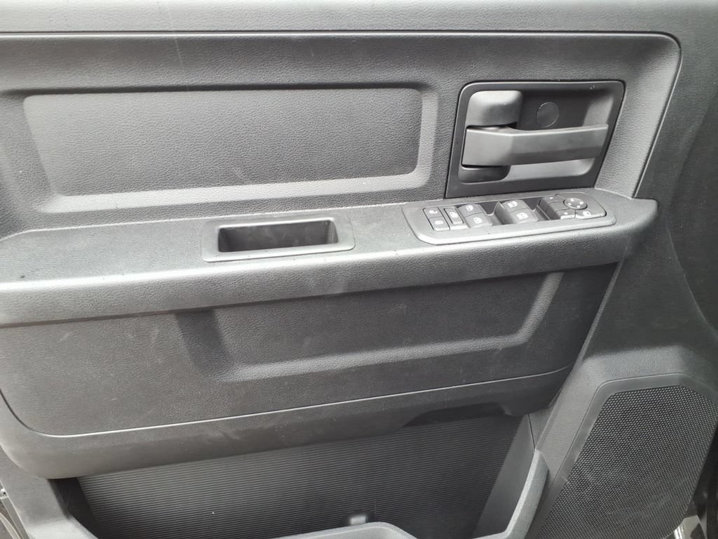 New 2026 RAM 2500 Tradesman AWD/4WD image 6