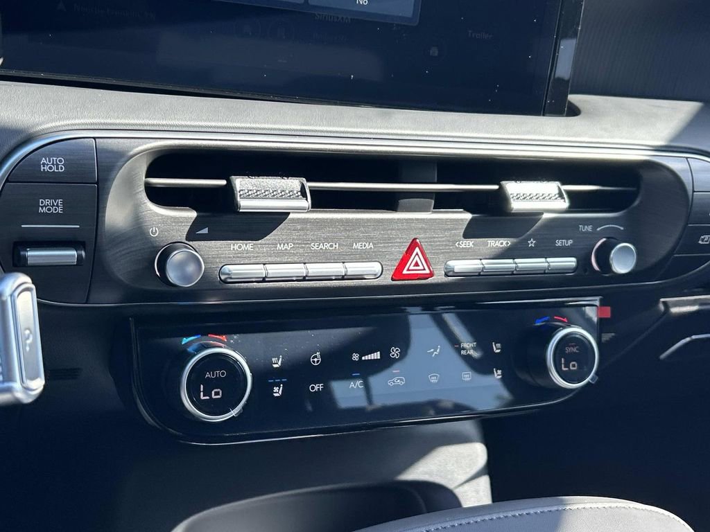 New 2026 Hyundai Palisade Calligraphy image 39