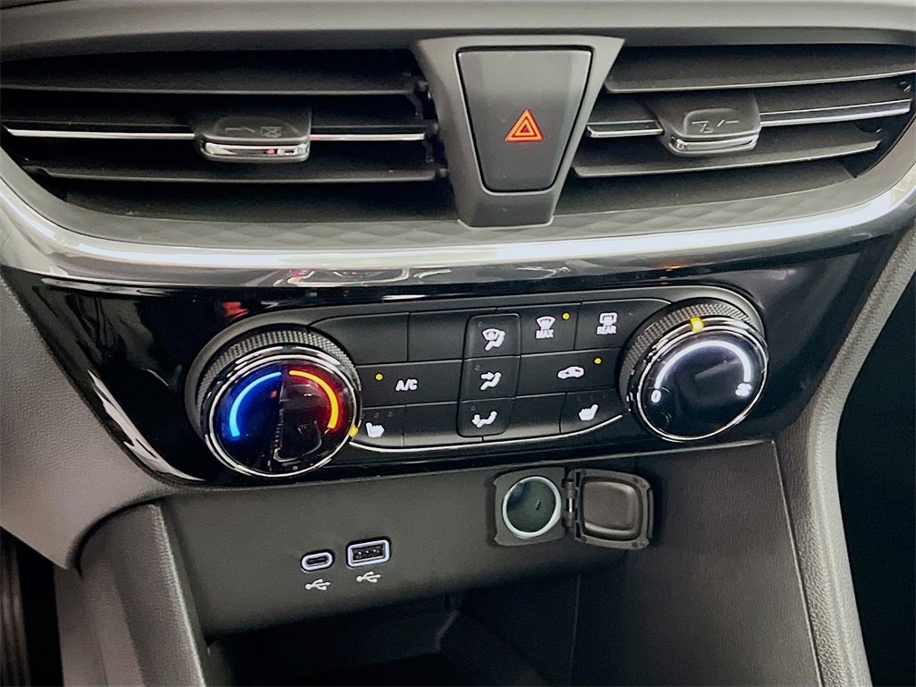 New 2026 Buick Encore GX Sport Touring w/ Comfort Package image 14