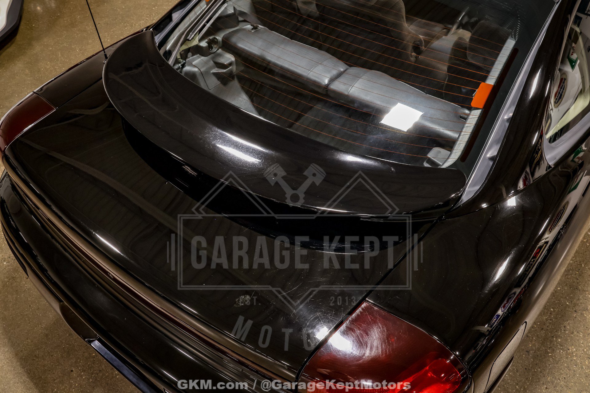Used 1995 Dodge Stealth R/T FWD image 50