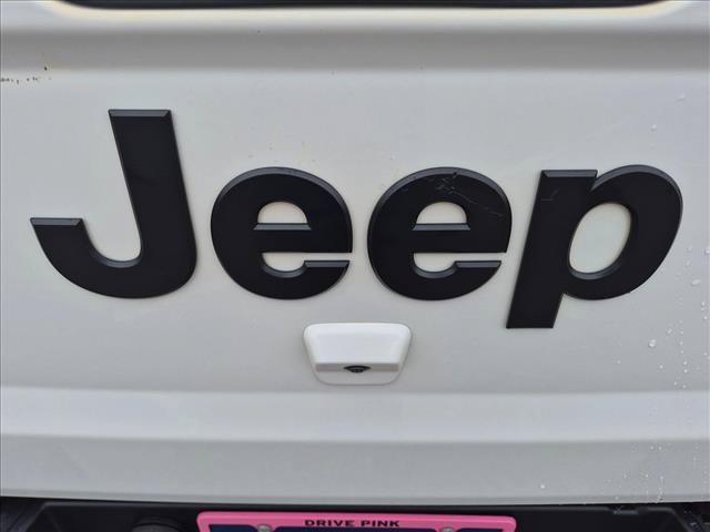 Used 2023 Jeep Gladiator Sport AWD/4WD image 10