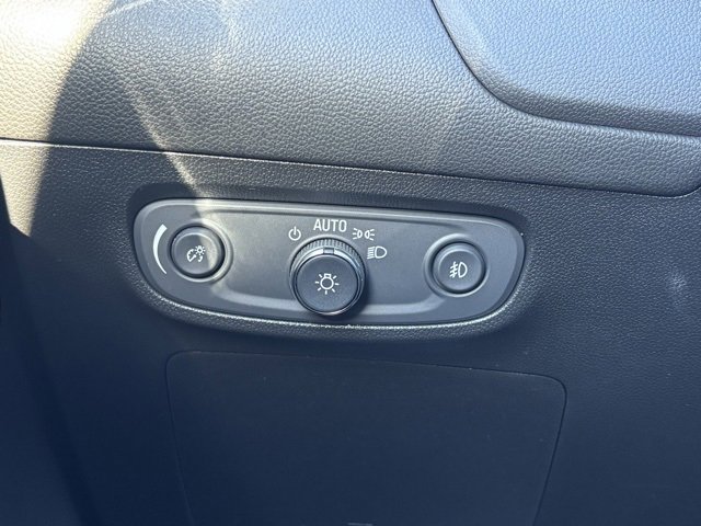 Used 2020 Buick Encore GX Select image 23