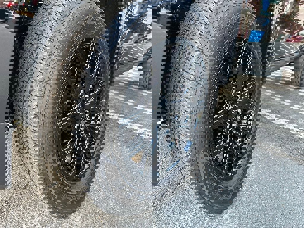 Certified 2026 Chevrolet Colorado W/T w/ WT Custom Package image 9