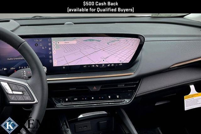 New 2026 Buick Envision Avenir image 6