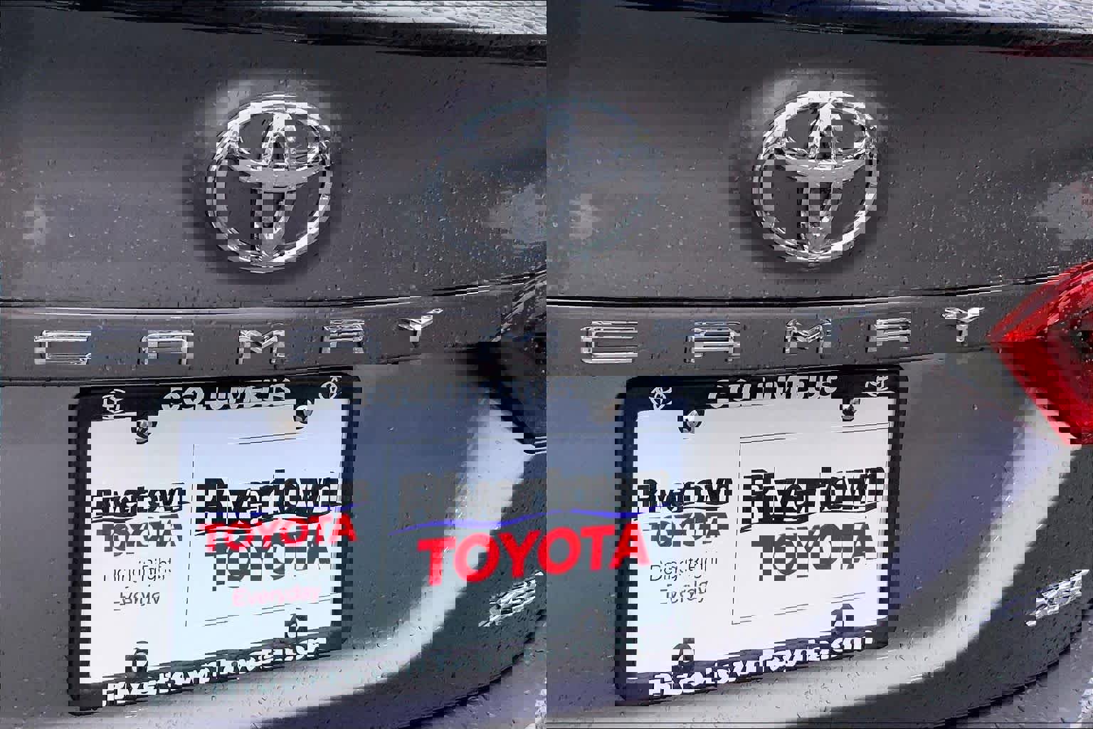 Used 2024 Toyota Camry XSE image 30