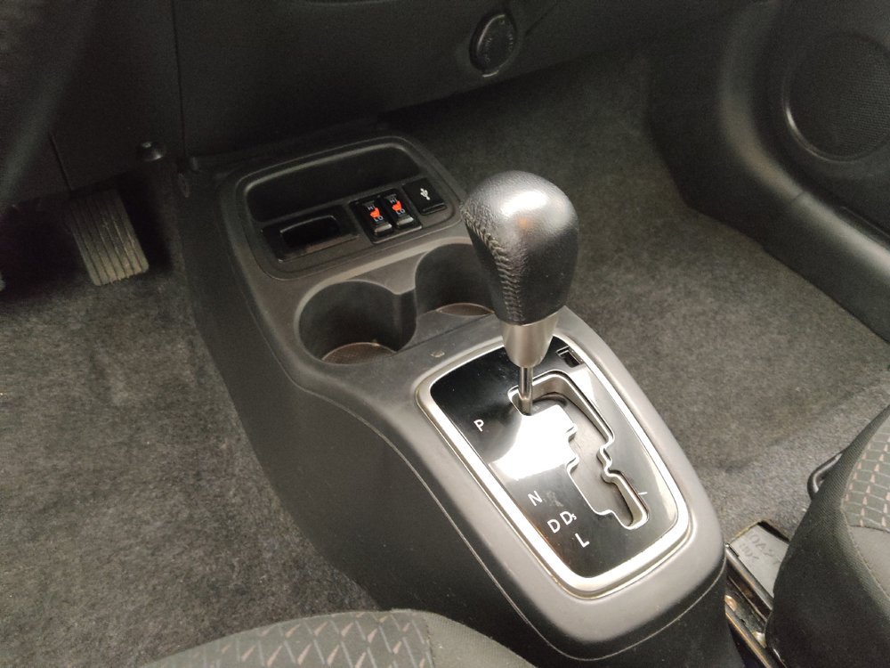 Used 2024 Mitsubishi Mirage G4 SE FWD image 26