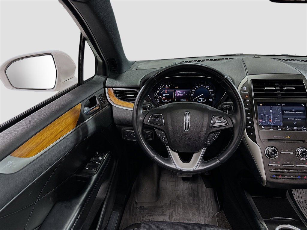 Used 2019 Lincoln MKC Reserve w/ MKC Climate Package image 25