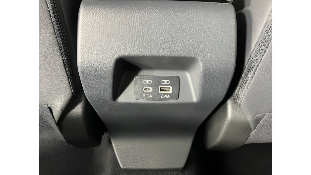 Used 2024 Subaru Crosstrek 2.0i Premium w/ Crosstrek Mirror Package AWD/4WD image 25