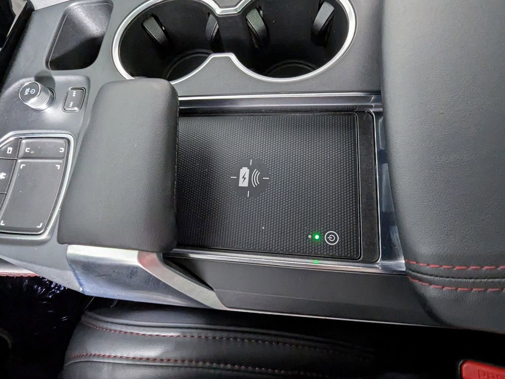 Used 2022 Acura MDX A-Spec image 39