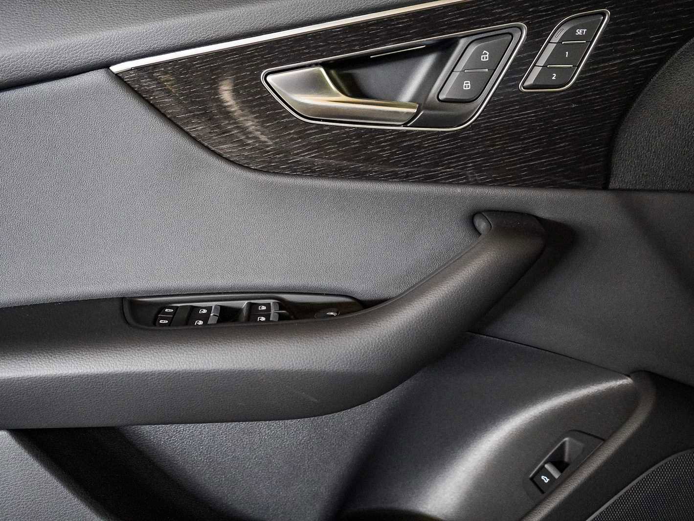 New 2026 Audi Q8 Premium AWD/4WD image 21