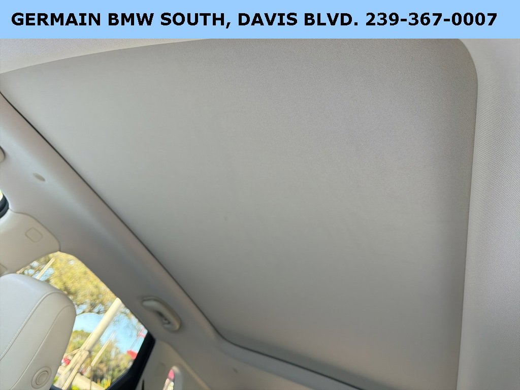 Used 2021 Cadillac XT5 Premium Luxury image 19