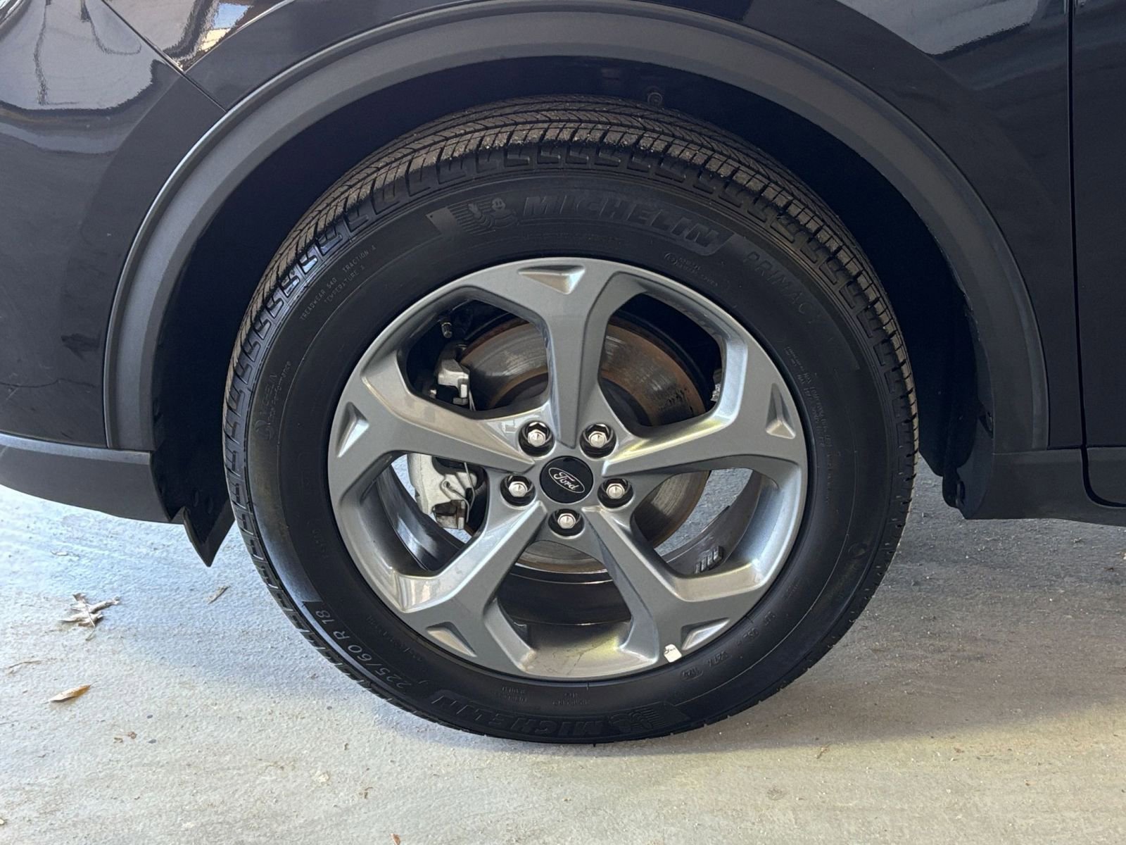 Used 2025 Ford Escape ST-Line image 35