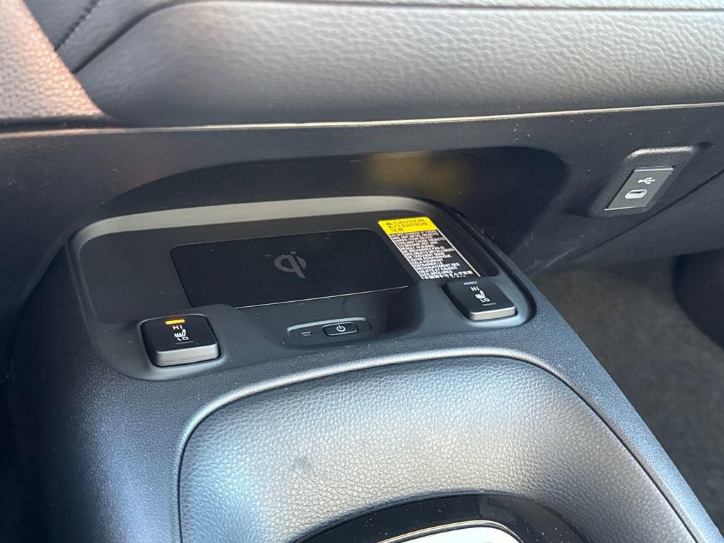 New 2026 Toyota Corolla XLE image 23