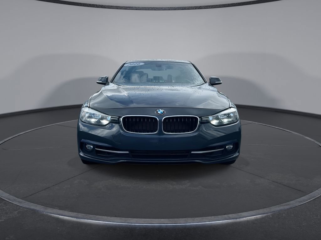 Used 2016 BMW 328i Sedan RWD image 19