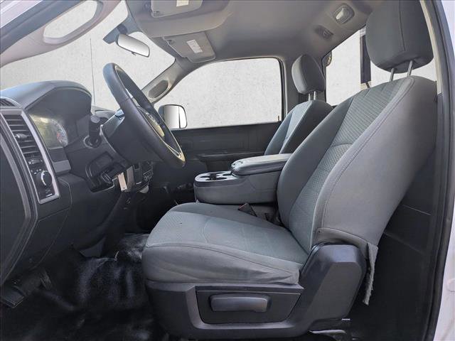 Used 2015 RAM 4500 Tradesman w/ Max Tow Package RWD image 14