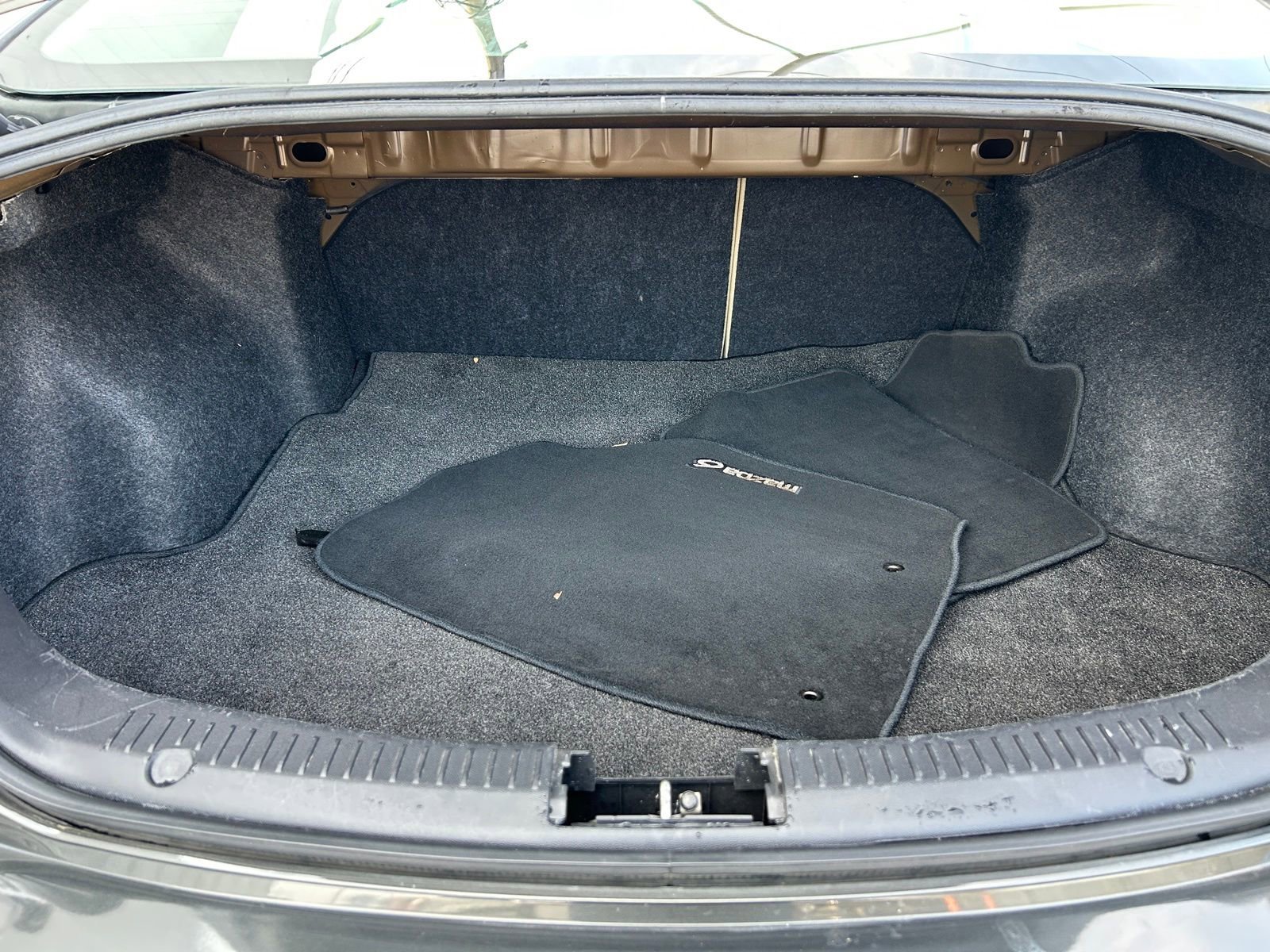 Used 2013 MAZDA MAZDA6 i Sport image 28