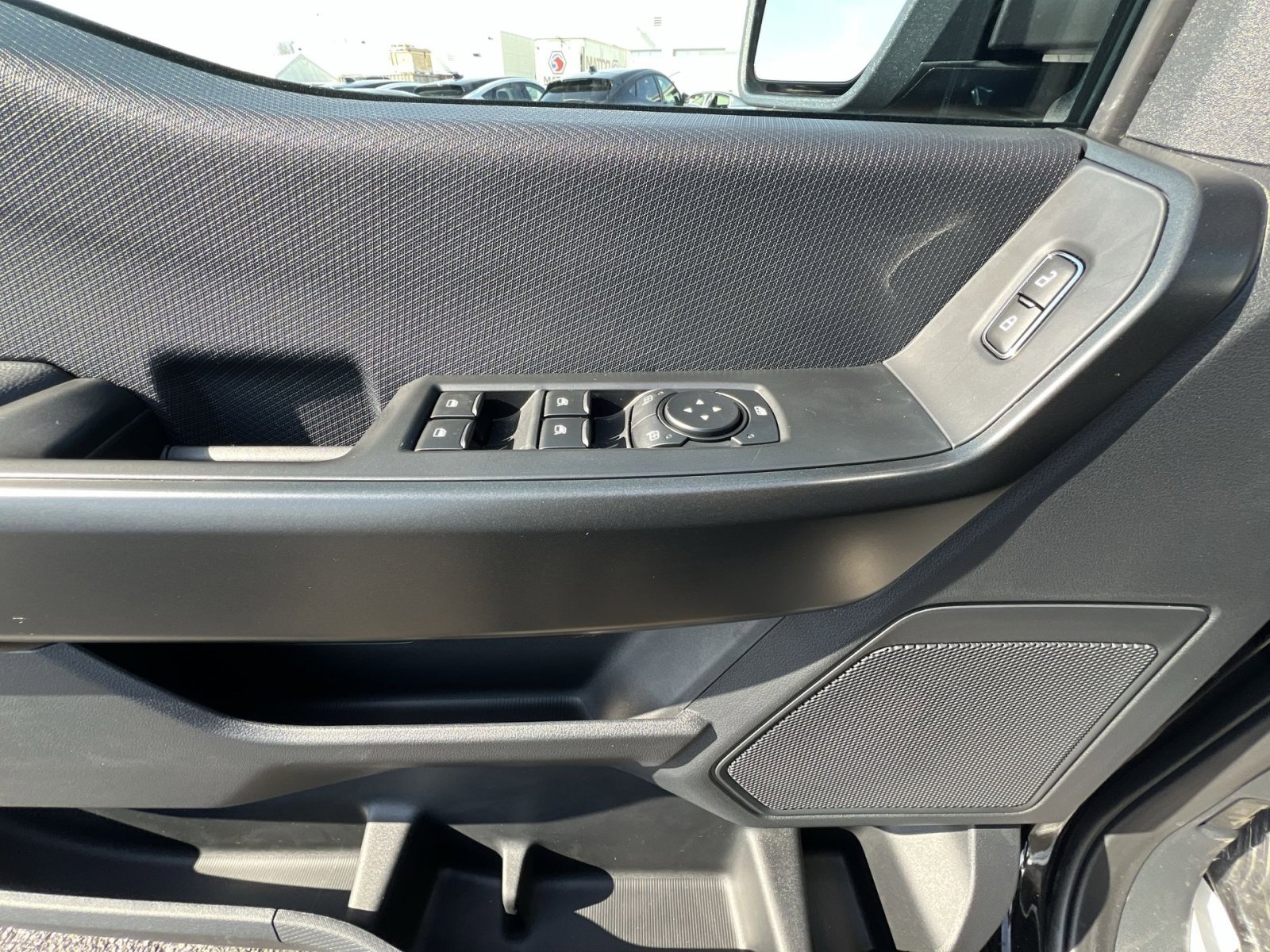 New 2026 Ford F150 STX image 15