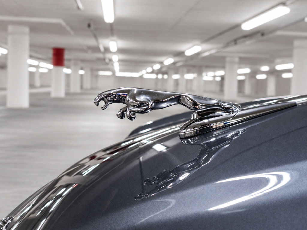 Used 2004 Jaguar XJ8 RWD image 13