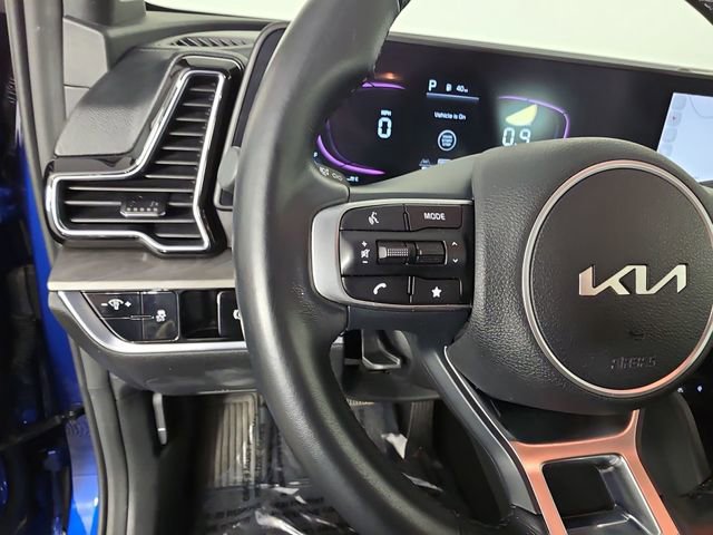 Used 2024 Kia Sportage X-Line AWD/4WD image 27