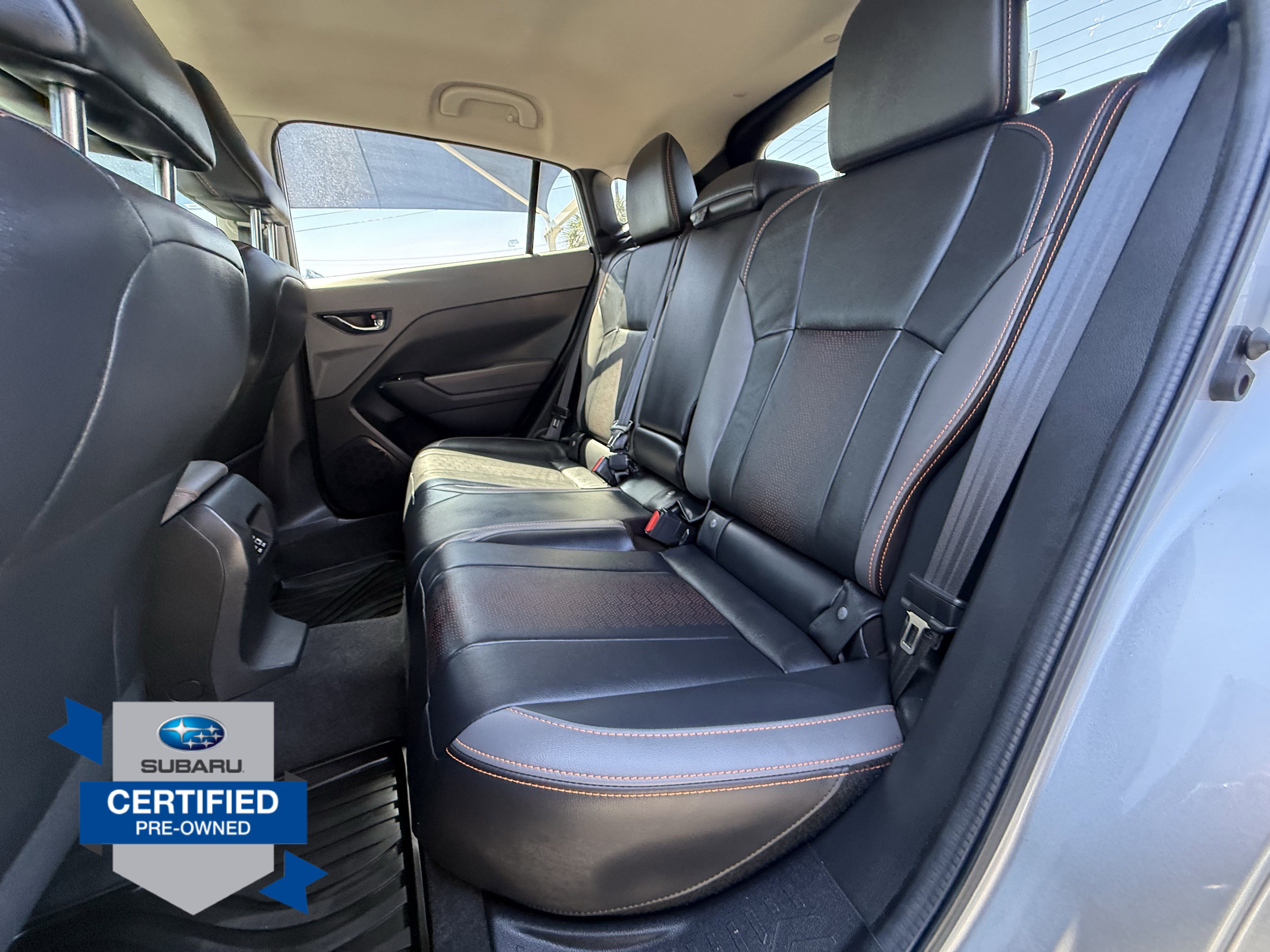 Used 2024 Subaru Crosstrek 2.5i Limited AWD/4WD image 13