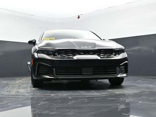 Used 2025 Kia K5 LXS image 43