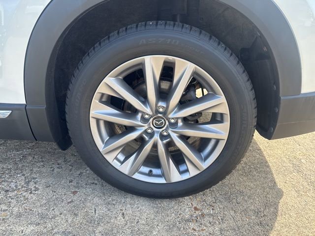 Used 2020 MAZDA CX-9 Grand Touring AWD/4WD image 33