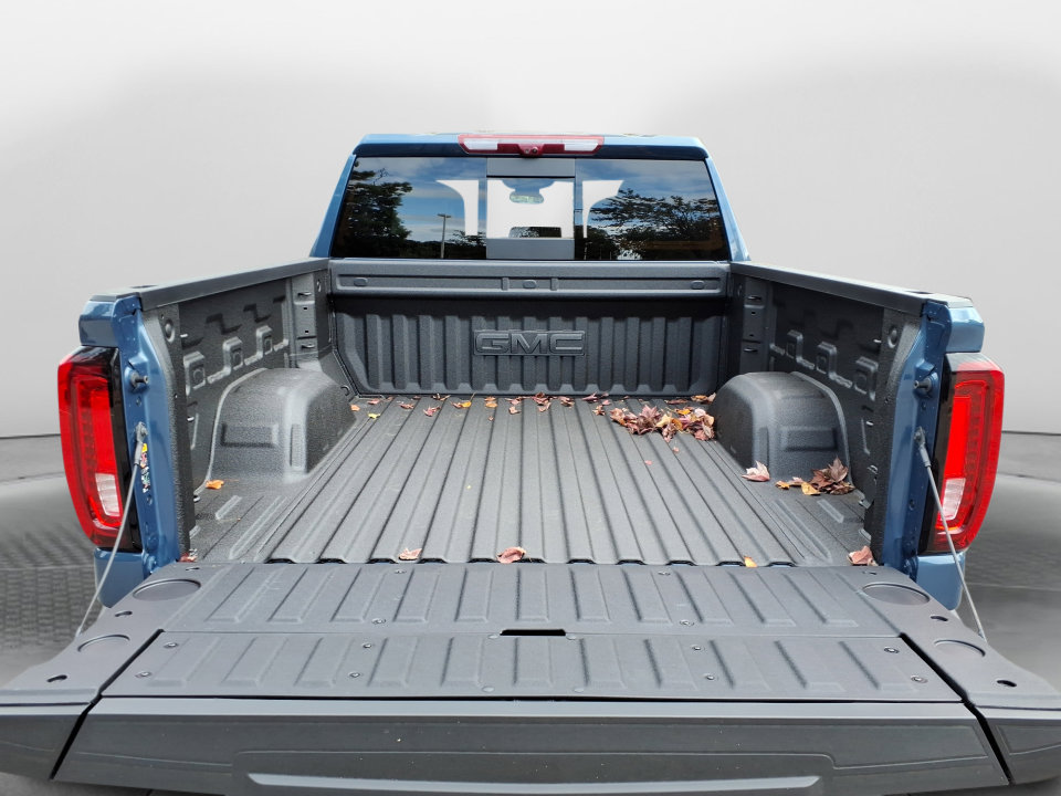New 2026 GMC Sierra 1500 Denali w/ Denali Reserve Package image 9