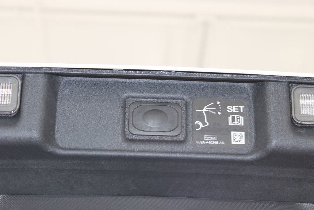 New 2025 Ford Mustang Mach-E Premium image 23