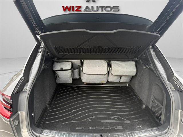 Used 2018 Porsche Macan S image 7