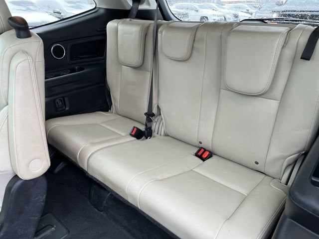 Used 2020 Subaru Ascent Limited w/ Technology Package image 28