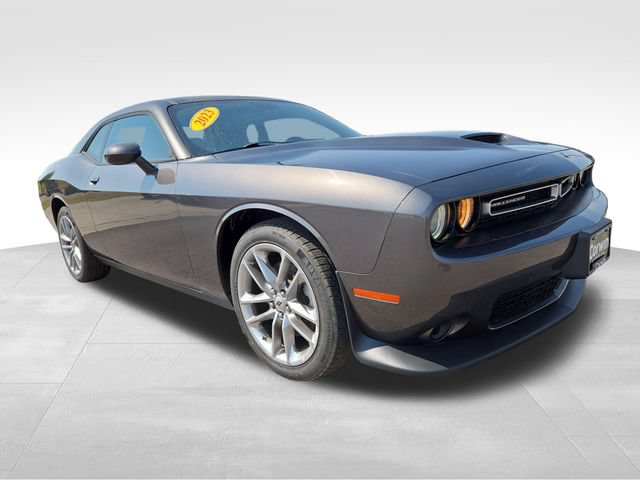 Used 2023 Dodge Challenger GT AWD/4WD 360° Tour