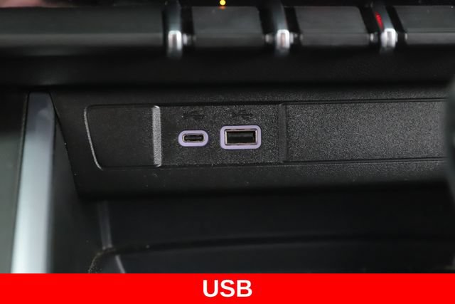 Used 2026 Chevrolet Colorado Trail Boss AWD/4WD image 24