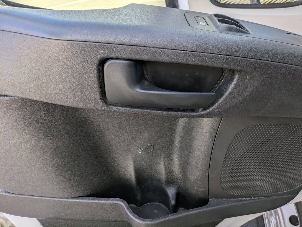 Used 2020 RAM ProMaster 1500 image 12