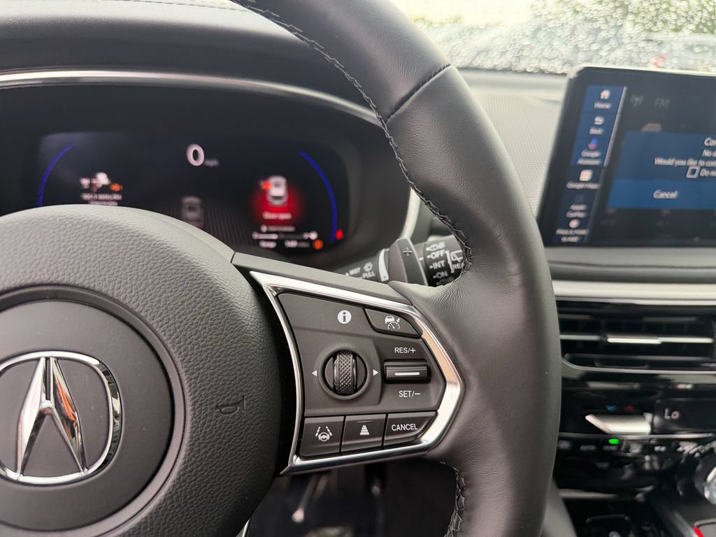 New 2026 Acura MDX w/ Technology Package AWD/4WD image 17