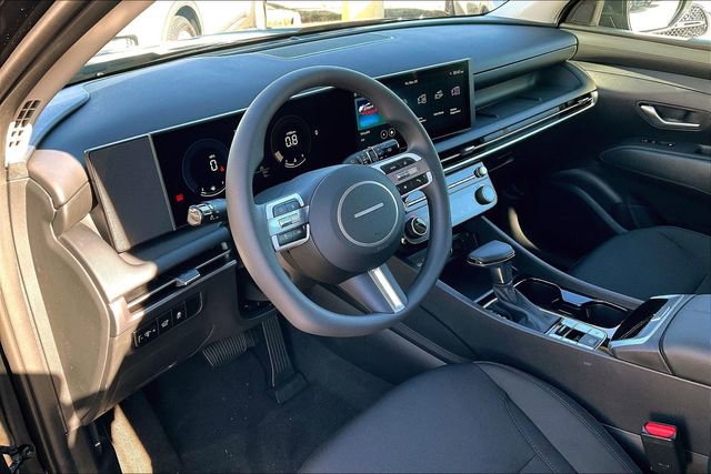 New 2026 Hyundai Tucson SEL image 6