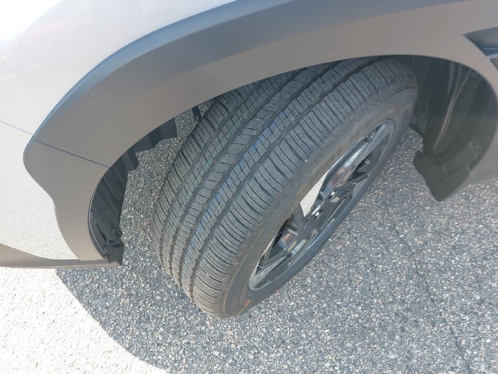 New 2026 Subaru Crosstrek 2.5i Limited AWD/4WD image 26