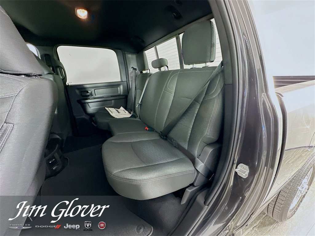 New 2026 RAM 2500 Tradesman image 14
