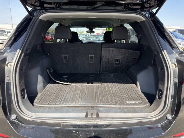 Used 2021 Chevrolet Equinox LT w/ LPO, Floor Liner Package FWD image 6
