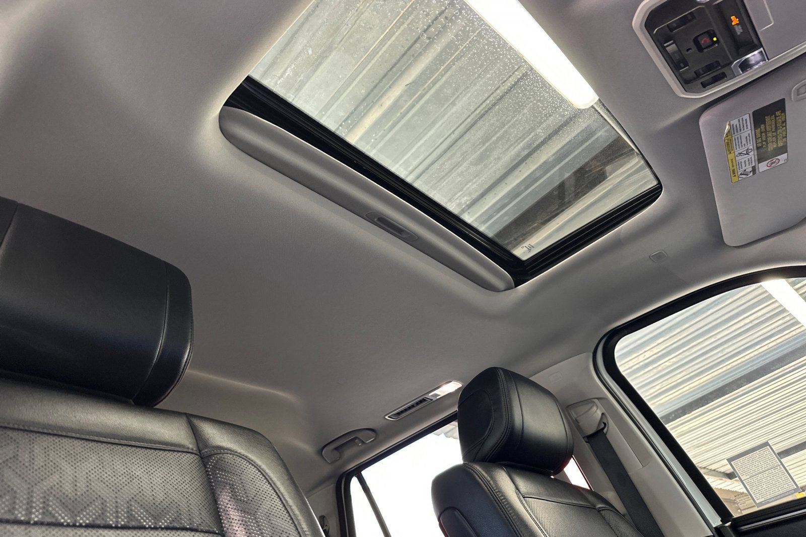 Certified 2023 Toyota Sequoia SR5 w/ SR5 Premium Package RWD image 19