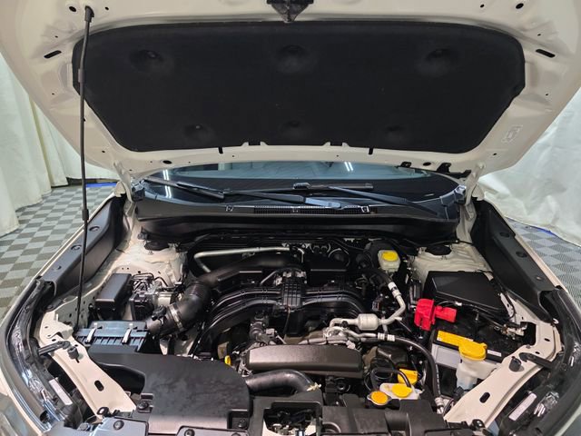 Certified 2025 Subaru Forester Premium image 39