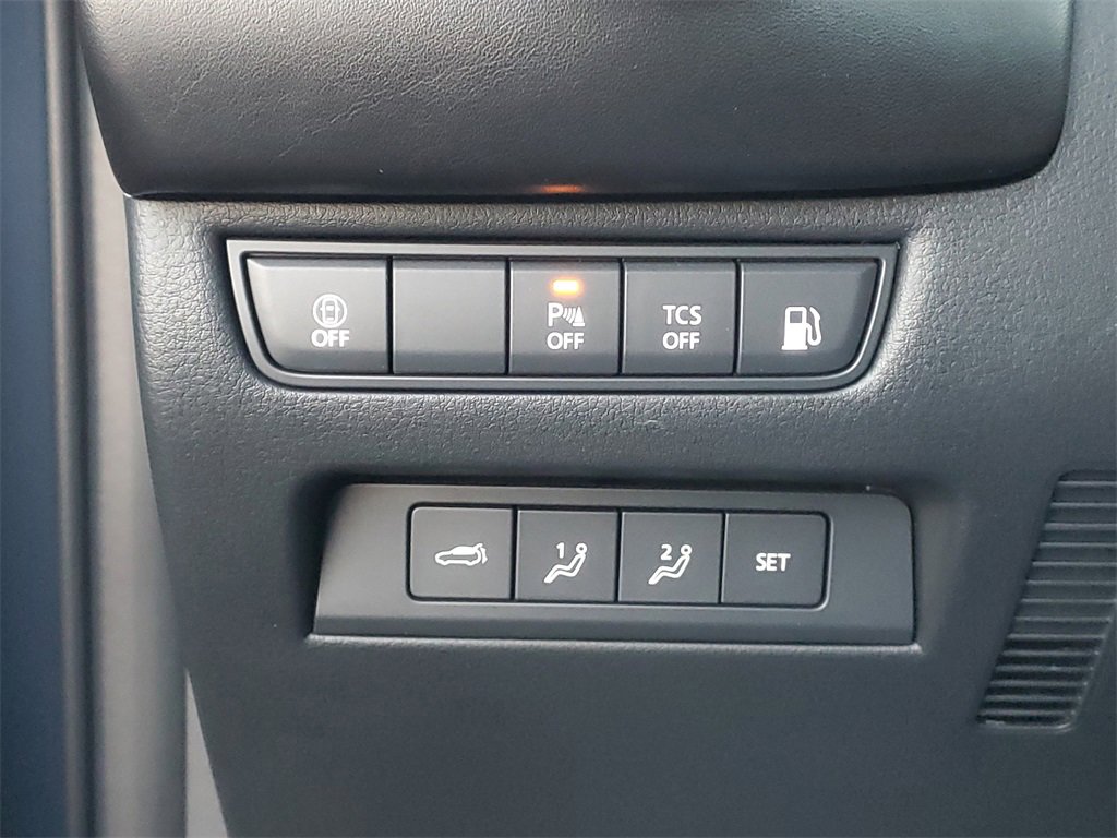 New 2026 MAZDA CX-50 AWD 2.5 Hybrid w/ Weather Package image 20