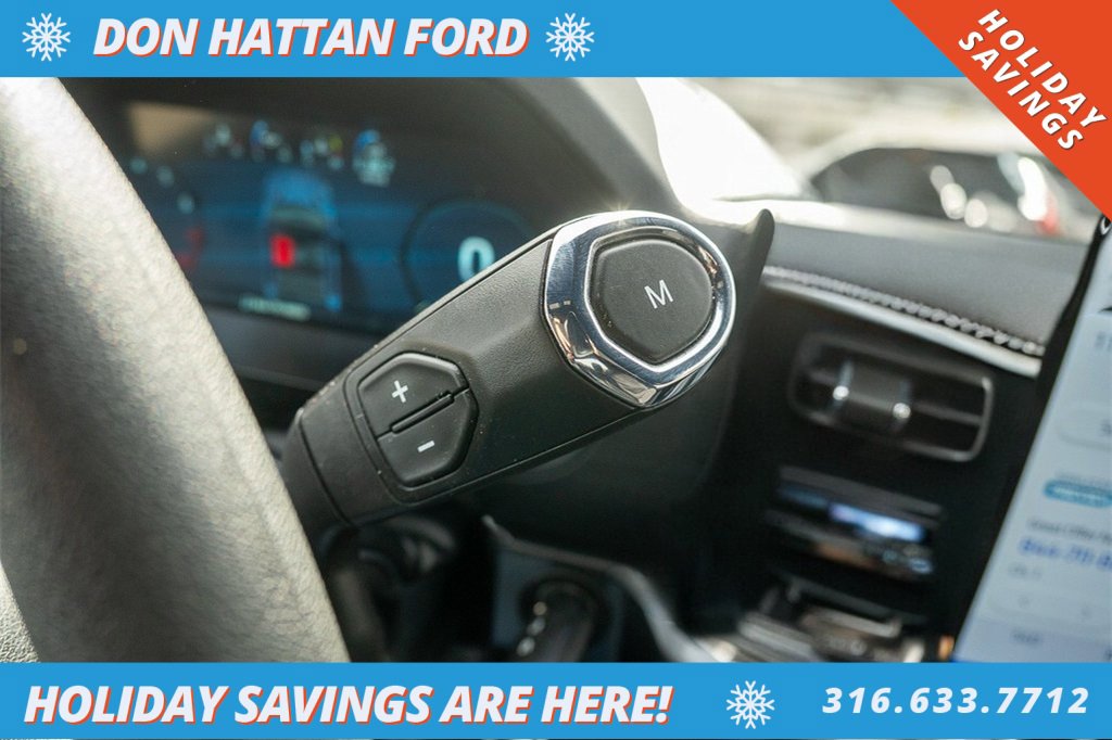 Used 2024 Ford F150 STX image 10