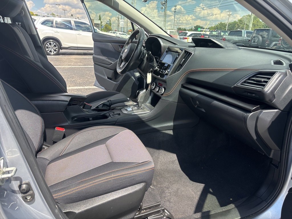 Used 2021 Subaru Crosstrek 2.0i Premium w/ Popular Package #3 image 28