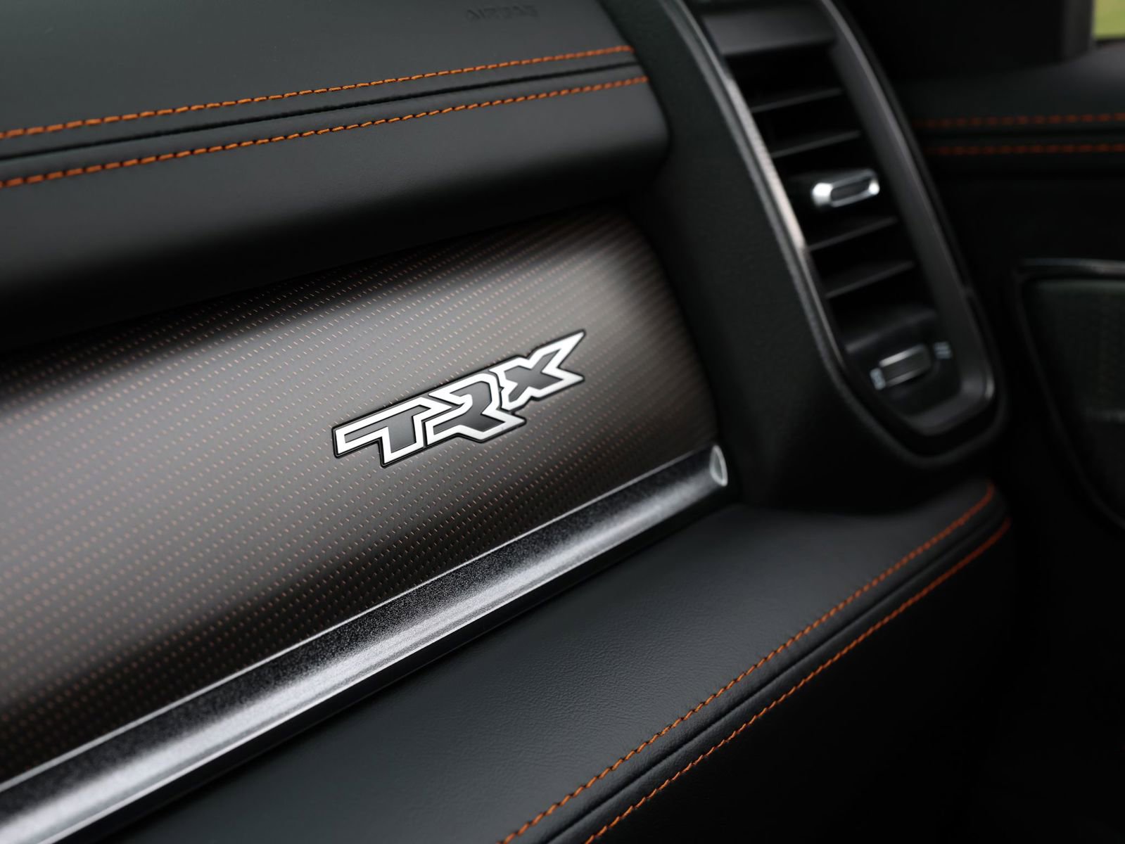 Used 2022 RAM 1500 TRX w/ TRX Level 2 Equipment Group image 35